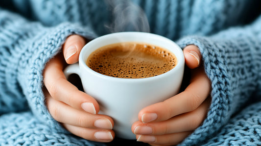 エスプレッソのカフェイン量は意外と少ない?他のコーヒーと徹底比較!