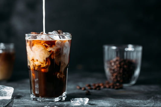 アイスブレンドコーヒーの魅力とは?夏にぴったりの美味しい飲み方&選び方