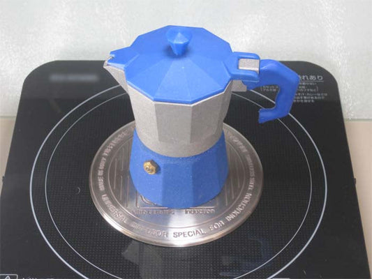 諦めていた調理器具も使えます。