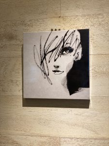 イラスト展