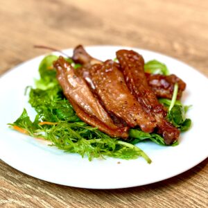 チキンジャーキー