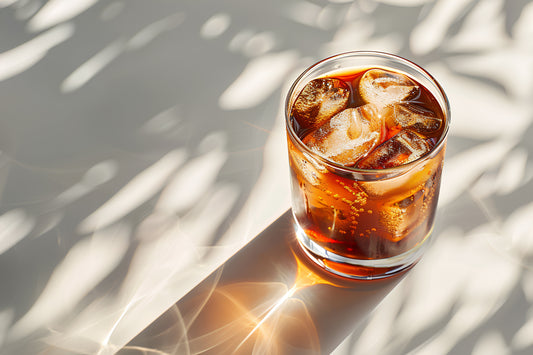 夏にぴったり！水出しコーヒーを美味しく淹れるコツ