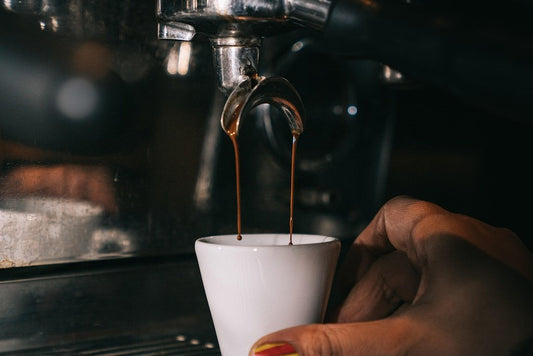 エスプレッソのカフェインって多いの？気になる真実を徹底解説！