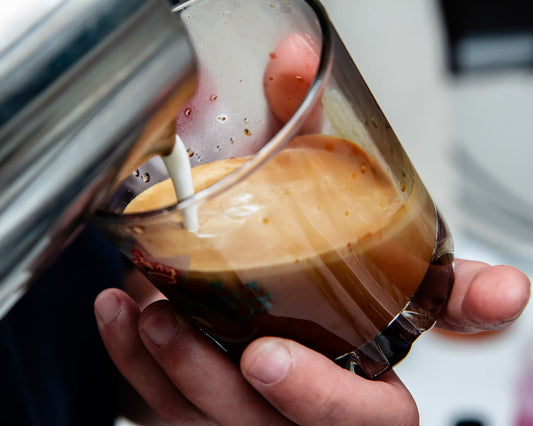 「イタリアン エスプレッソ」とは？本場の味・特徴・淹れ方を日本人向けにやさしく解説します